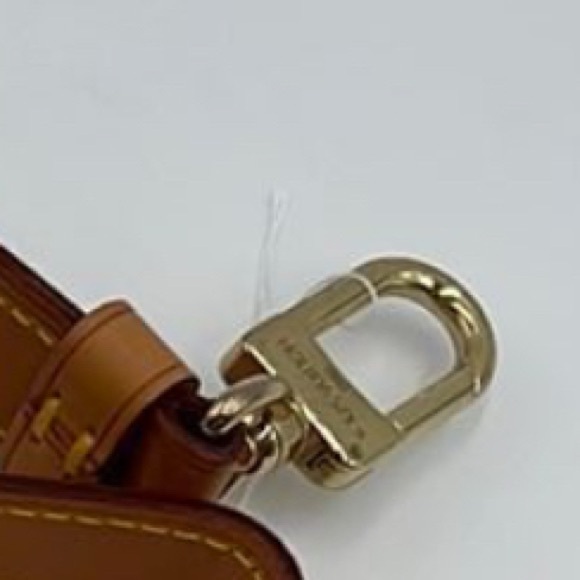 Louis Vuitton Keepall Strap EUC - Picture 4 of 5